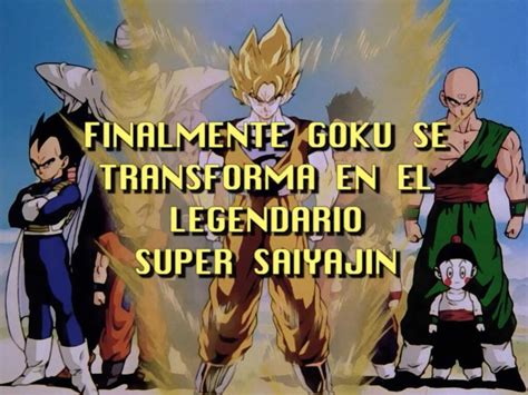 De Junio El D A Que Goku Se Transforma En Ssj