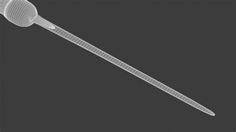 Pata Sword - 3D Model by frezzy