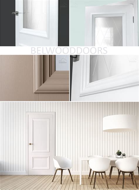 Дверь Франческа от Белвуддорс