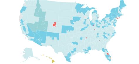 Maps Mania The Christian States Of America