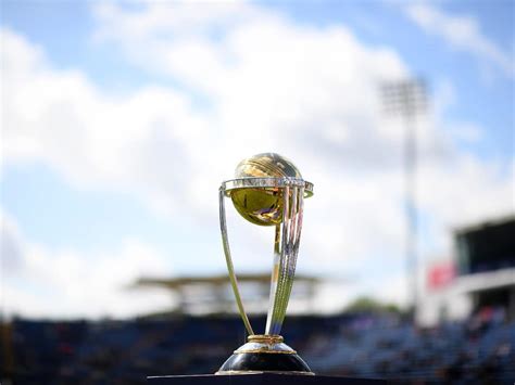 2023 ODI World Cup tickets: ICC issues guidelines on how to book ...