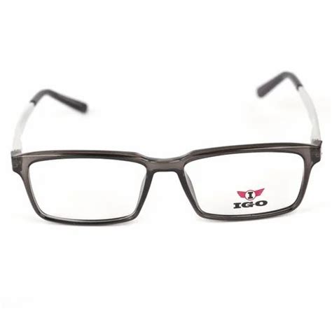 Igo Aluminium Series Igo Aluminum Sheet Eyeglass Frames Exporter From Bengaluru