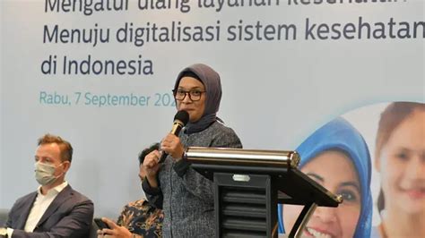 Philips Future Health Index 2022 Sektor Kesehatan Di Indonesia