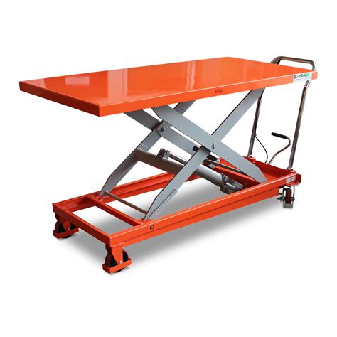 Mobile Scissor Lift Trolley Mobile Lift Tables Astrolift