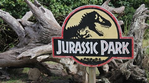 Oahu Jurassic Park Tours - Hellotickets