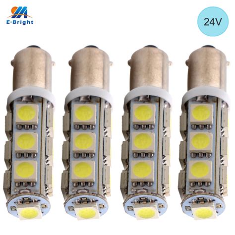 Ym E Bright V Pcs Ba S T T W Smd Led Light Bulb Clearance