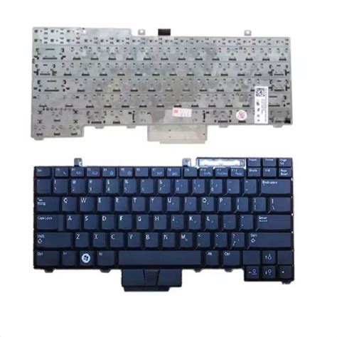 Jual KEYBOARD DELL LATITUDE E6400 E6410 E6500 E5400 E5510 E5500 E6510