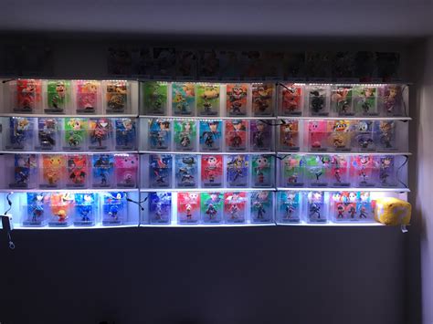 643 best Amiibo Display images on Pholder | Amiibo, Zelda and Splatoon