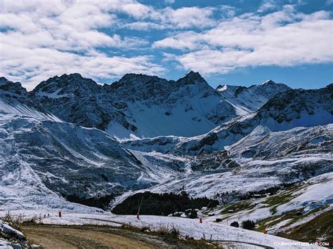 Swiss Alps – The Ultimate Guide | Touring Switzerland