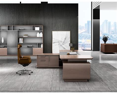 Executive Office Desk | Mige Office Furniture