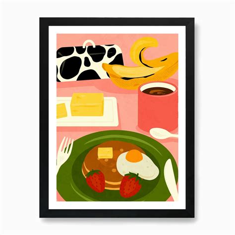 Banana Art Prints and Posters | Shop Fy