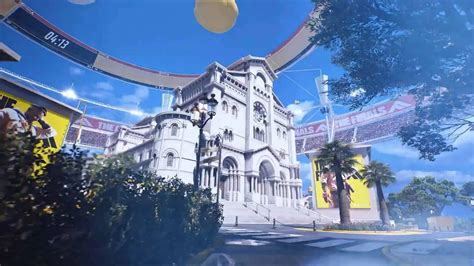 The Finals Best Maps Ranked