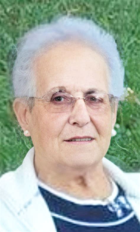 Manuela Irazola Zamalloa Funeraria Basaguren