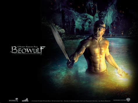 Links - Beowulf