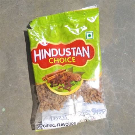 Brown Hindustan Choice Methi Dana Packaging Type Pouch Packaging