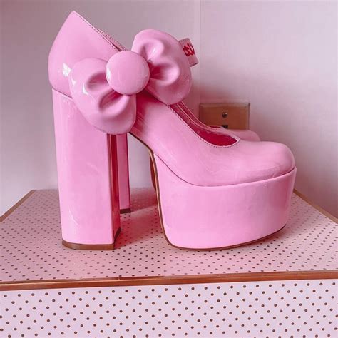 Cute Shoes Heels Dr Shoes Girly Shoes Pretty Shoes Me Too Shoes