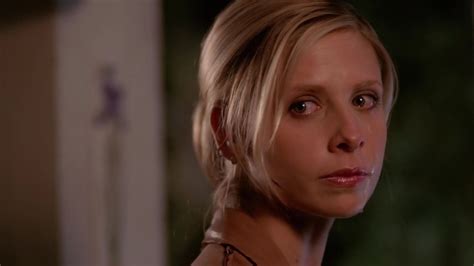 The 10 Most Heartbreaking Moments In Buffy The Vampire Slayer