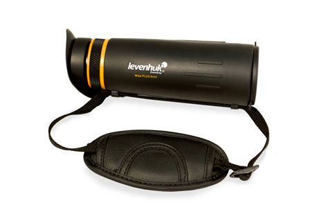 Levenhuk Wise PLUS 8x42 Monocular