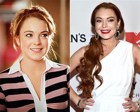 Mean Girls Cast Where Are They Now Mean Girls Plantecuador