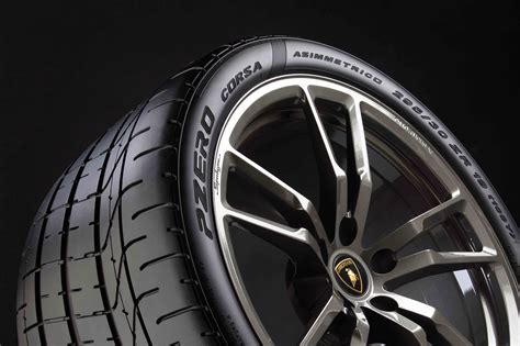 Pirelli Pzero Corsa As La Pirelli