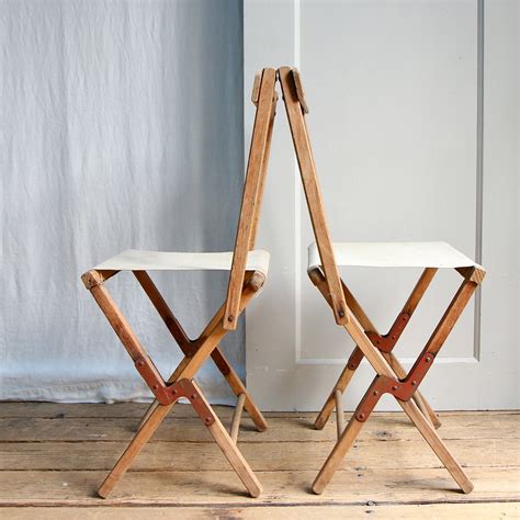 Folding Canvas Chairs / Canvas Folding Chair Benefits for Home Office ...