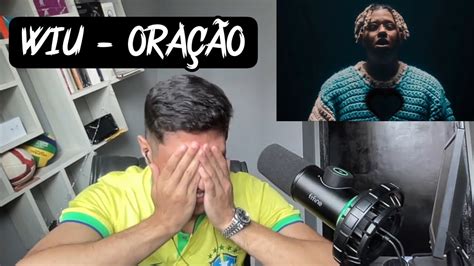 React Wiu Ora O Som Emocionante Youtube