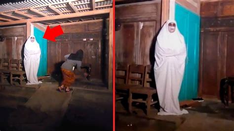 Llorona Real Captada En Video Terror Extremo Youtube