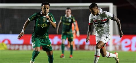 Gol Em Rodadas Palmeiras Tem O Pior Ataque Do Brasileir O Ptd