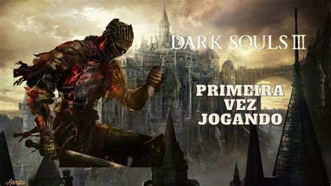 Dark Souls Ashes Of Ariandel Jogando Pela Primeira Vez Youtube