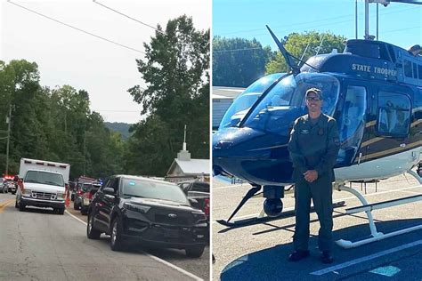 Marion County helicopter crashes into power line killing Tennessee ...