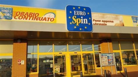 Pane Artigianale A Eurospin Via Naro Grande Impero