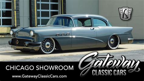 Buick Special Nailed Gateway Classic Cars Chicago Youtube