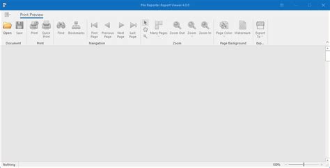 Report Viewer Micro Focus File Reporter Client Tools Guide