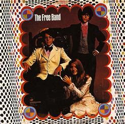 Free Band (1969) - The Free Band скачать в mp3 бесплатно | слушать ...