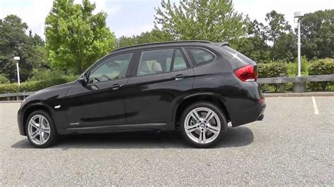 Bmw X Xdrive I Walkaround Including I F Comparison Youtube