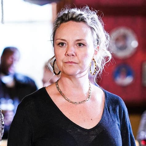 Eastenders Spoilers Update On Janine Butcher After Christmas Exit