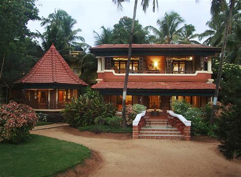 9 Luxury Villas in Goa That You Can Rent For Your Next Beach Escape