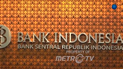 Bank Indonesia Pertahankan Suku Bunga Acuan Di Level 5 75