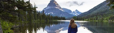 Experience the Majesty of Glacier National Park by Rail | Amtrak