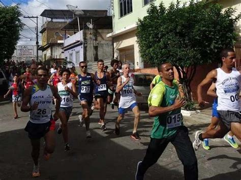 Corrida Do Trabalhador Acontece Nesta Ter A Feira Em Muria