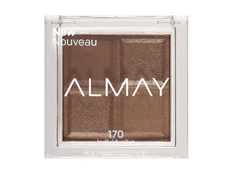 Almay Shadow Squad, Individualist (170), 0.12 oz Ingredients and Reviews