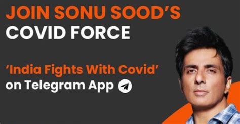 All about Sonu Sood Charity Foundation, Helpline Numbers and join him ...