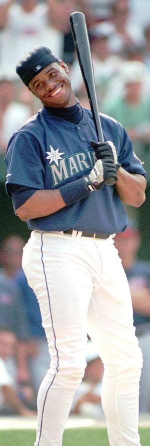 Warehouse Shot In 1993 Home Run Derby Helped Fuel Ken Griffey Jrs