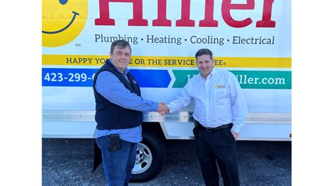 Hiller Plumbing Heating Cooling And Electrical Acquires Americas