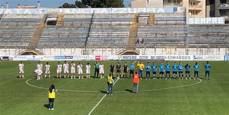 Calcio Eccellenza Lucana Play Off Regionale Semifinale Matera Citt