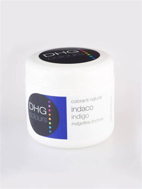 Indaco Naturale - 75 g