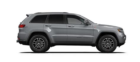 2018 Jeep Grand Cherokee Suv For Sale Orlando Pre Owned