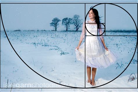 Golden Ratio Gcse Photography