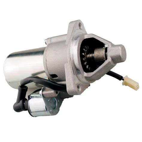 Tapa Electric Starter Motor Compatible With Harbor Freight Predator 9500 Watt