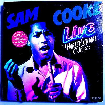 Aprender acerca 58+ imagen sam cooke live at the harlem square club 1963 - Abzlocal.mx